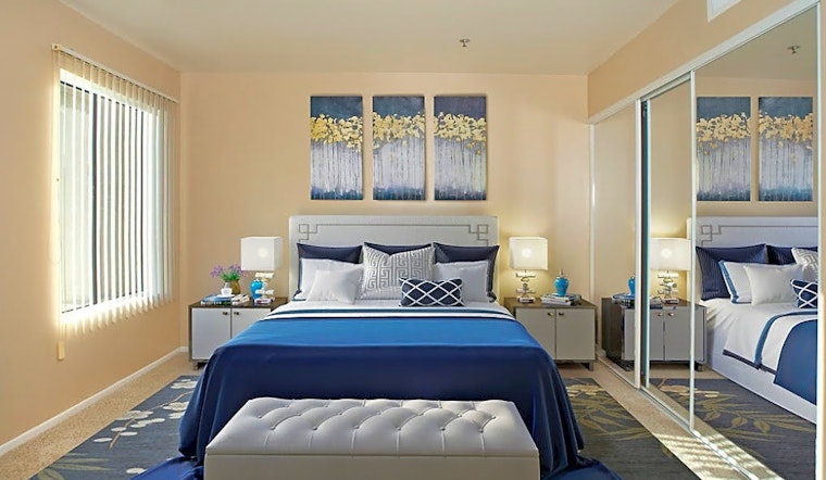 What will $1,900 rent you in Long Beach, right now?