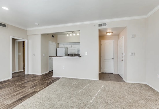 Renting in Arlington: What will $1,400 get you?