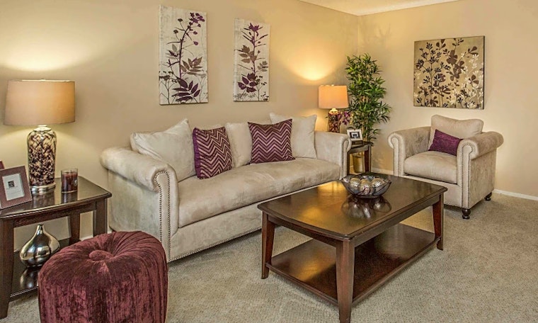 What will $1,900 rent you in Southeast Anaheim, right now?
