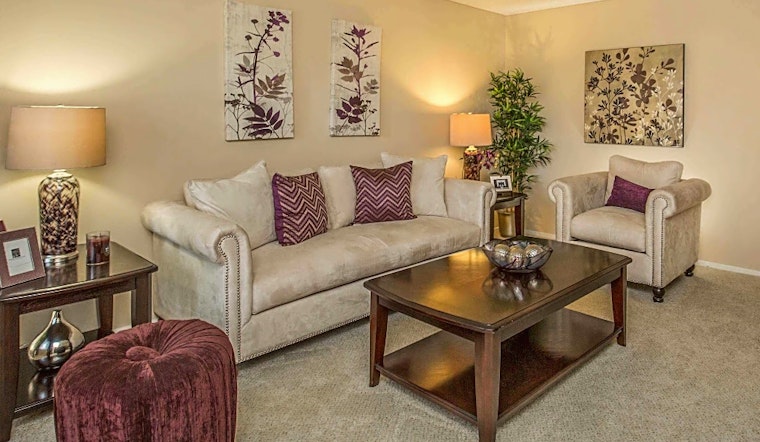 What will $1,900 rent you in Southeast Anaheim, right now?