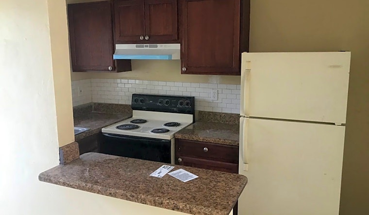 Renting in Miami: What's the cheapest apartment available right now?