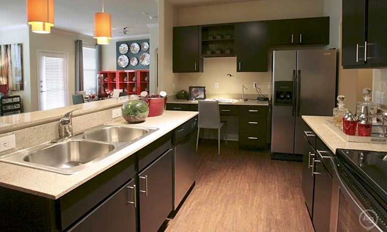 Renting in Austin: What will $1,300 get you?