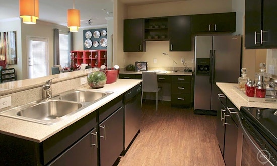 Renting in Austin: What will $1,300 get you?