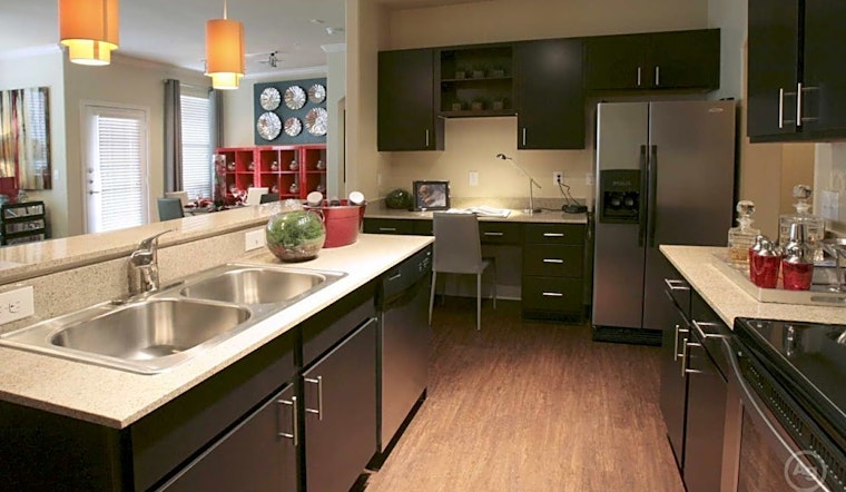 Renting in Austin: What will $1,300 get you?