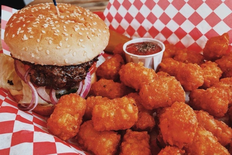 Explore the 5 most popular spots in Old North Durham neighborhood