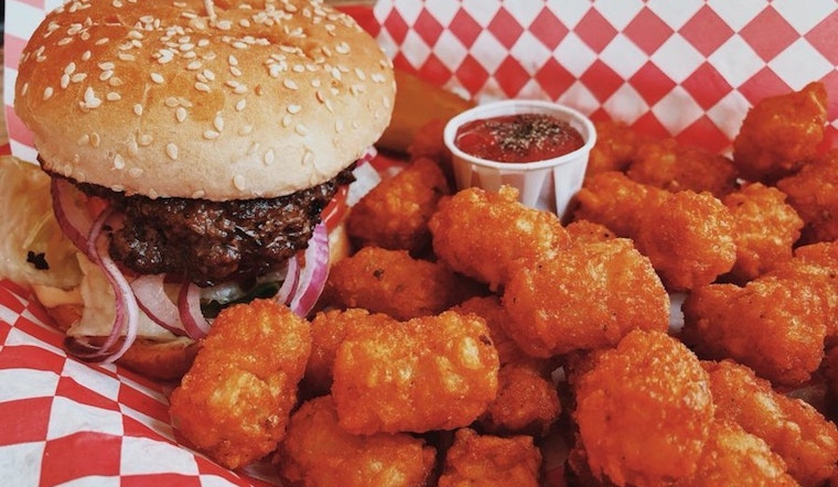 Explore the 5 most popular spots in Old North Durham neighborhood