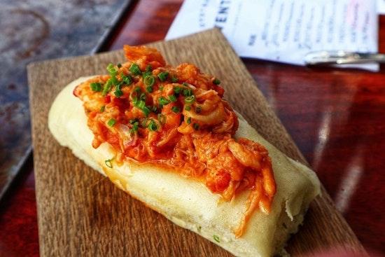 Jonesing for seafood? Check out Portland's top 5 spots