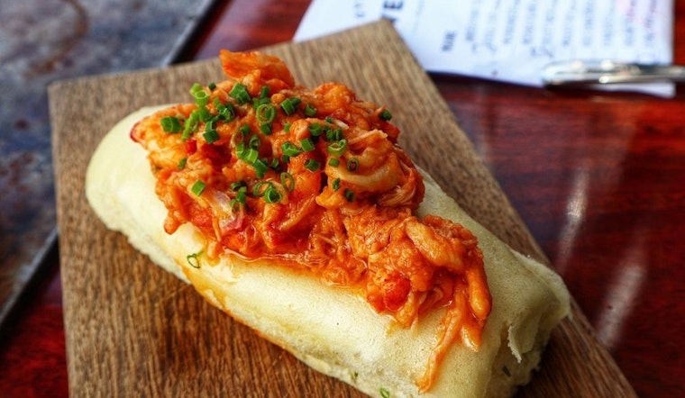 Jonesing for seafood? Check out Portland's top 5 spots
