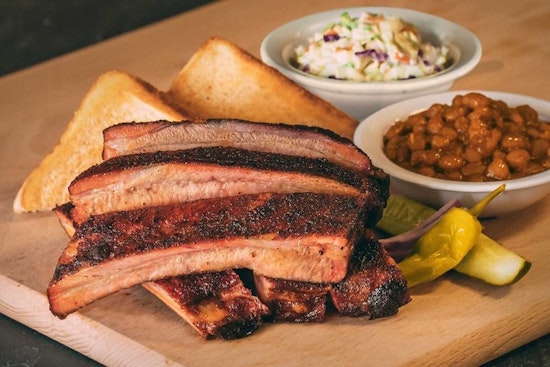Explore the 3 top spots in Tulsa's Chimney Hills neighborhood