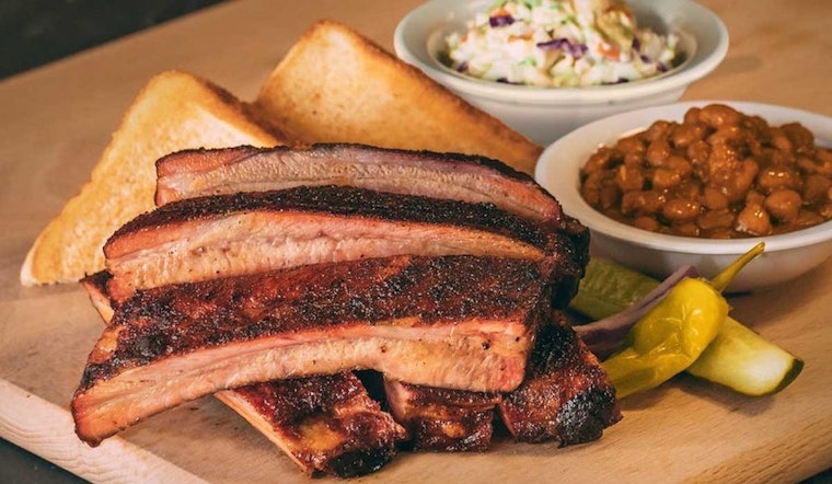 Explore the 3 top spots in Tulsa's Chimney Hills neighborhood