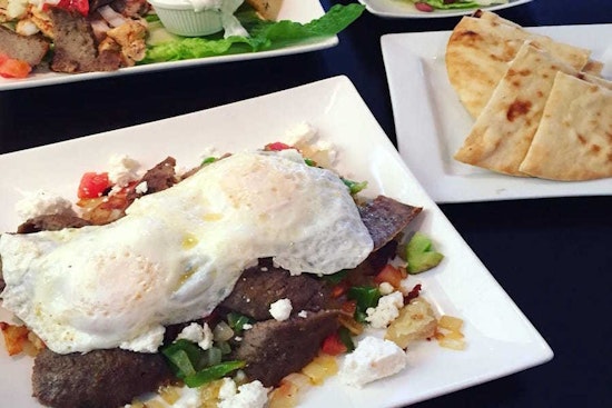 Your guide to the 4 most popular spots in Aurora's Kingsborough neighborhood