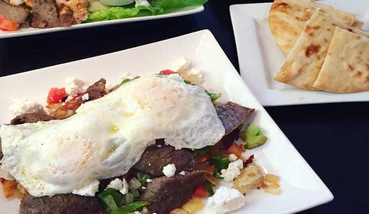 Your guide to the 4 most popular spots in Aurora's Kingsborough neighborhood