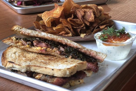 The 4 best delis in Cleveland