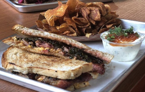 The 4 best delis in Cleveland