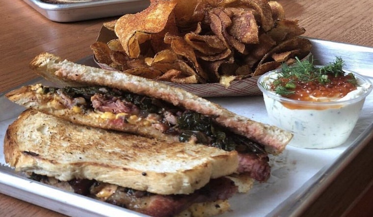 The 4 best delis in Cleveland
