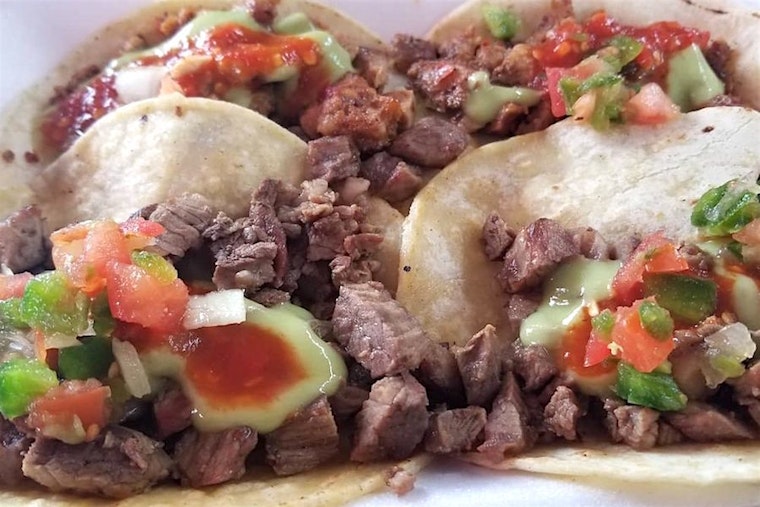 Check out the 5 top spots in Tucson's Wakefield neighborhood