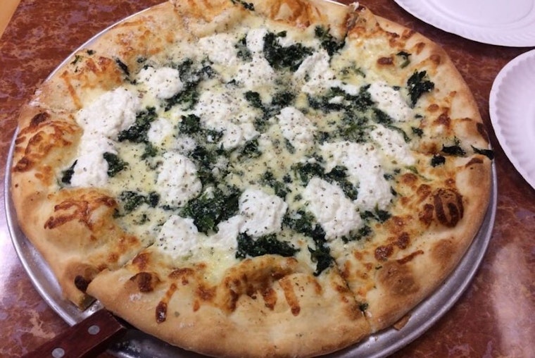 Tampa's 4 best spots to score low-priced Italian food
