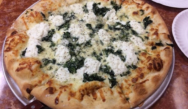 Tampa's 4 best spots to score low-priced Italian food