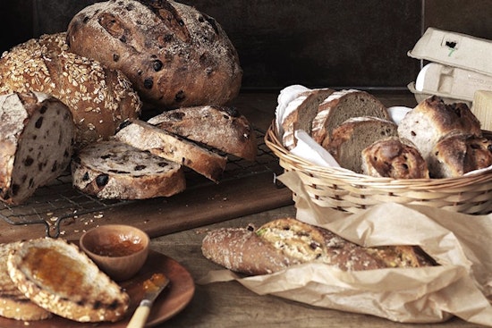 Kearny Mesa gets a new bakery: Tous Les Jours