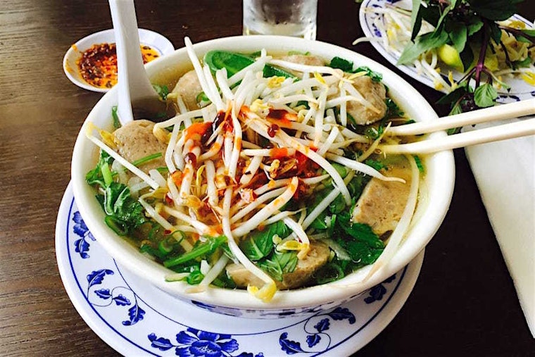 Check out the 5 most popular spots in Chula Vista's Southwest neighborhood