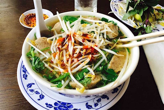 Check out the 5 most popular spots in Chula Vista's Southwest neighborhood