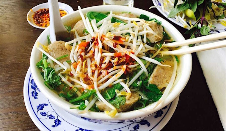 Check out the 5 most popular spots in Chula Vista's Southwest neighborhood