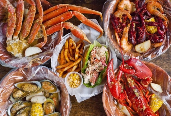 The 5 best Cajun/Creole spots in New York City