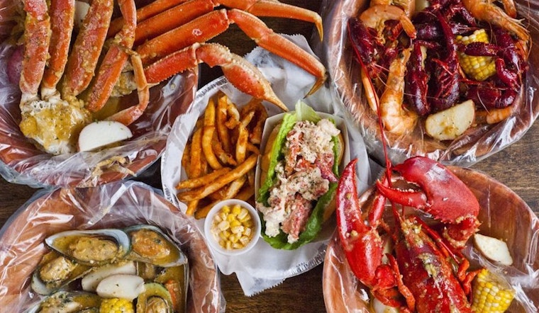 The 5 best Cajun/Creole spots in New York City