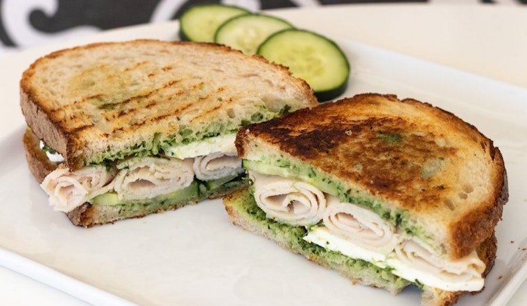 Jersey City's 5 favorite spots to score sandwiches on a budget