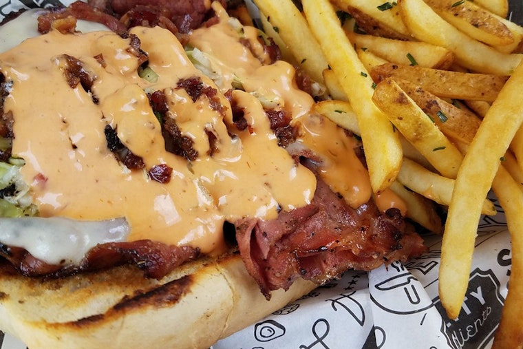 The 3 best food trucks in Milwaukee