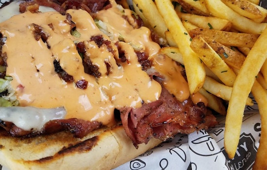The 3 best food trucks in Milwaukee