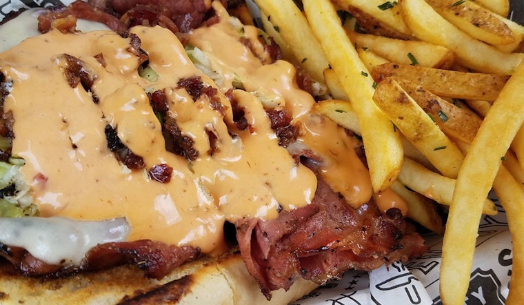 The 3 best food trucks in Milwaukee