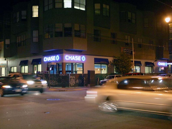 Occupy401Divis Movement Planning Boycott of Chase Bank [Updated]