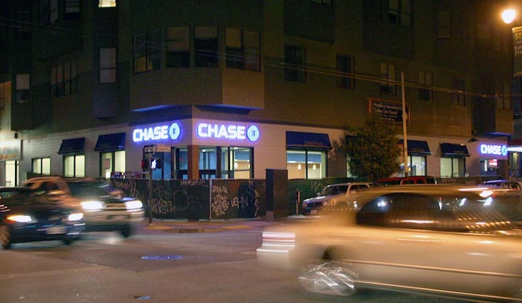 Occupy401Divis Movement Planning Boycott of Chase Bank [Updated]