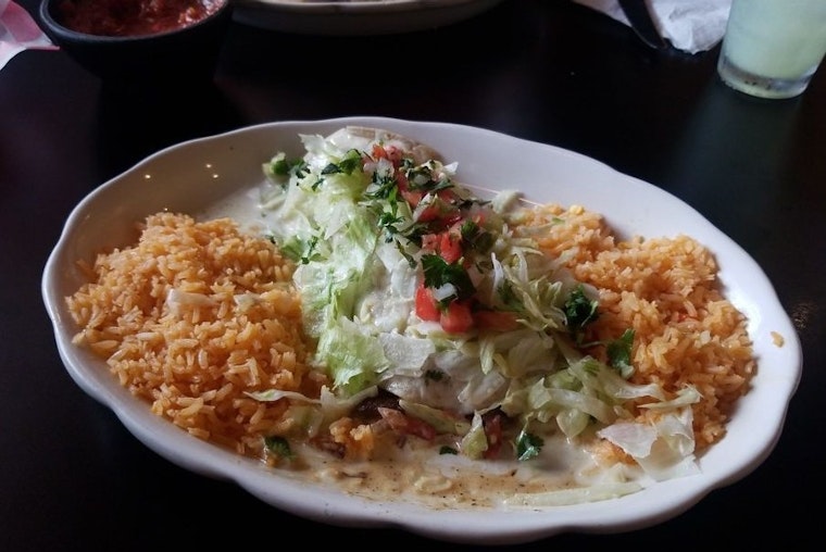 3 new Mexican spots in Columbus