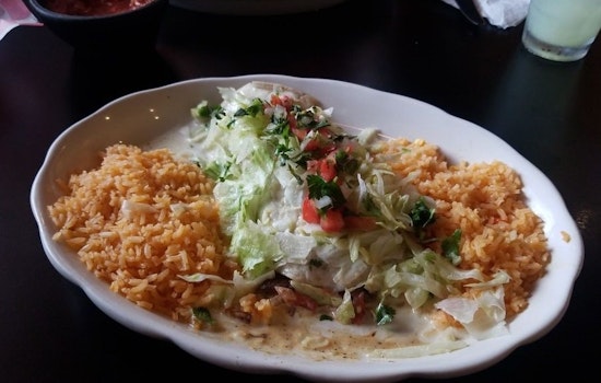 3 new Mexican spots in Columbus