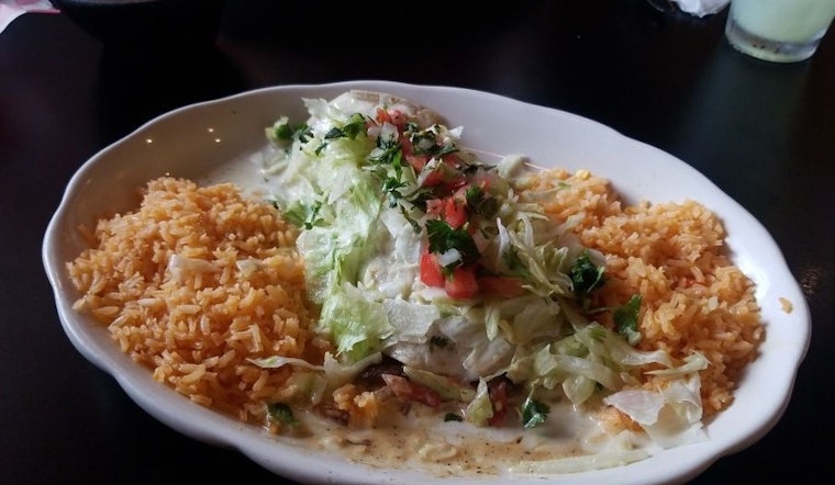 3 new Mexican spots in Columbus
