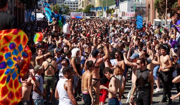 LGBQT Leather Cultural District Proposed For SoMa