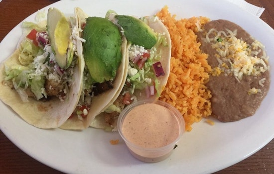5 top options for budget-friendly Latin American eats in Orlando