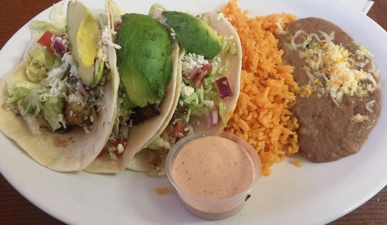5 top options for budget-friendly Latin American eats in Orlando