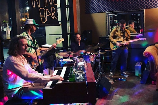 The 4 best music venues in Long Beach