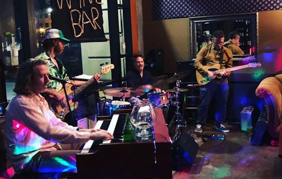 The 4 best music venues in Long Beach