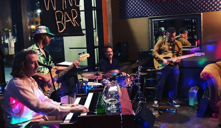 The 4 best music venues in Long Beach