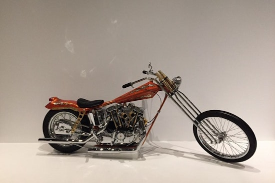 Oakland's top 5 museums, ranked
