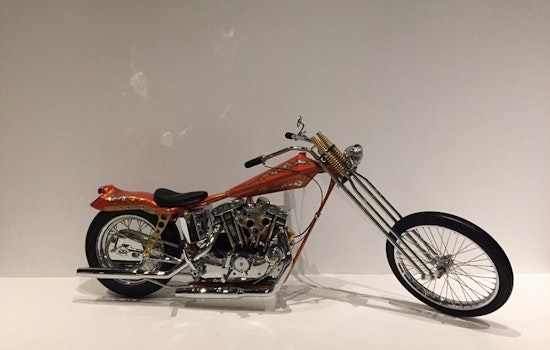 Oakland's top 5 museums, ranked