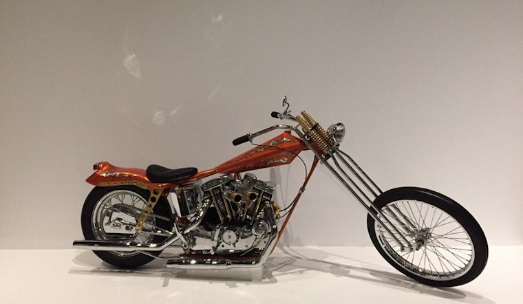 Oakland's top 5 museums, ranked