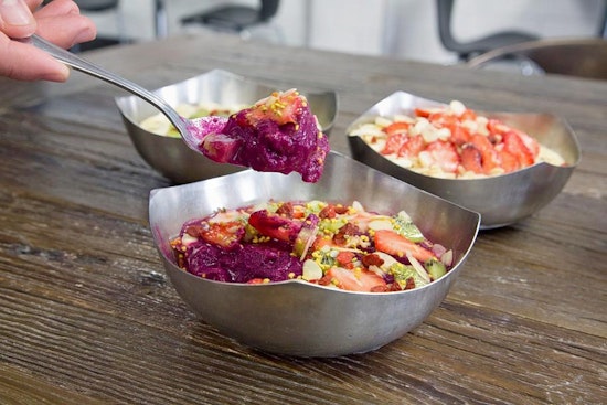 'Vitality Bowls' Makes SoMa Debut, With Açaí Bowls And More