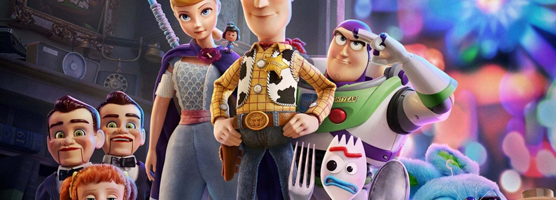 Need a break? Here are the movies to see in Colorado Springs today