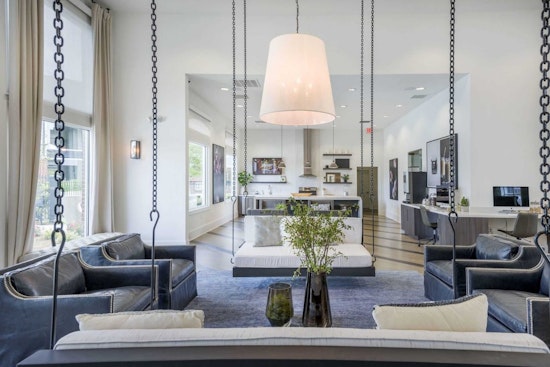 Renting in Charlotte: What will $1,300 get you?