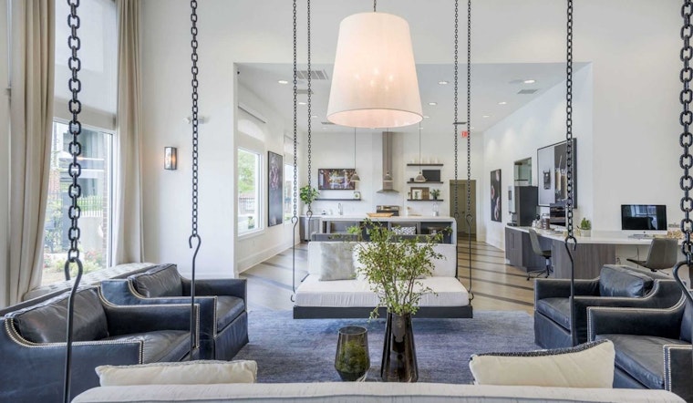 Renting in Charlotte: What will $1,300 get you?